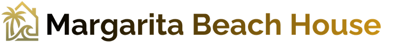 Margarita Beach House - FP